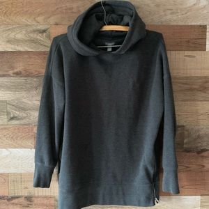 Aerie over-sized hoodie